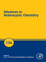 Télécharger le livre :  Advances in Heterocyclic Chemistry
