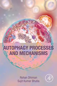 Téléchargez le livre :  Autophagy Processes and Mechanisms