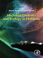 Télécharger le livre :  Microbial Diversity and Ecology in Hotspots