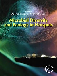 Téléchargez le livre :  Microbial Diversity and Ecology in Hotspots