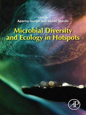 Téléchargez le livre :  Microbial Diversity and Ecology in Hotspots