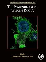 Télécharger le livre :  The Immunological Synapse Part A