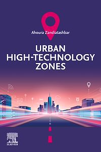Téléchargez le livre :  Urban High-Technology Zones