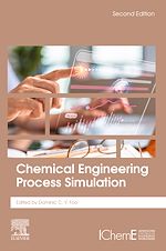 Télécharger le livre :  Chemical Engineering Process Simulation