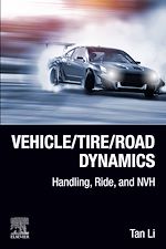 Télécharger le livre :  Vehicle/Tire/Road Dynamics