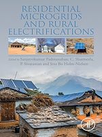 Télécharger le livre :  Residential Microgrids and Rural Electrifications