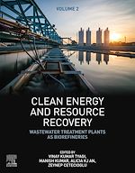 Télécharger le livre :  Clean Energy and Resource Recovery