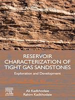Télécharger le livre :  Reservoir Characterization of Tight Gas Sandstones