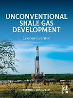Télécharger le livre :  Unconventional Shale Gas Development