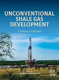 Téléchargez le livre :  Unconventional Shale Gas Development