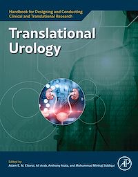 Téléchargez le livre :  Translational Urology