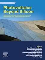 Télécharger le livre :  Photovoltaics Beyond Silicon