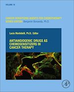 Télécharger le livre :  Antiangiogenic Drugs as Chemosensitizers in Cancer Therapy