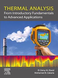 Téléchargez le livre :  Thermal Analysis