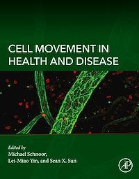 Téléchargez le livre :  Cell Movement in Health and Disease