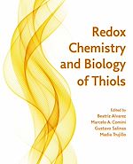 Télécharger le livre :  Redox Chemistry and Biology of Thiols