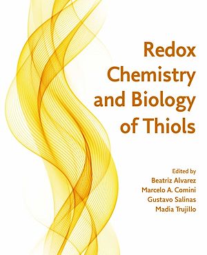 Téléchargez le livre :  Redox Chemistry and Biology of Thiols
