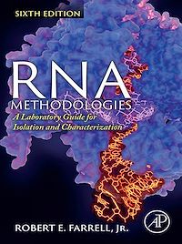 Téléchargez le livre :  RNA Methodologies