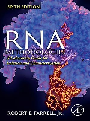 Téléchargez le livre :  RNA Methodologies