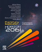Télécharger le livre :  Planetary Exploration Horizon 2061