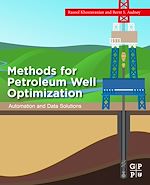 Télécharger le livre :  Methods for Petroleum Well Optimization