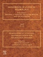 Télécharger le livre :  Hematopoietic Stem Cell Transplantation for Neurologic Diseases