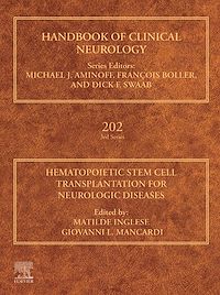 Téléchargez le livre :  Hematopoietic Stem Cell Transplantation for Neurologic Diseases