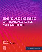 Télécharger le livre :  Sensing and Biosensing with Optically Active Nanomaterials