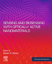 Téléchargez le livre :  Sensing and Biosensing with Optically Active Nanomaterials