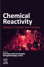 Télécharger le livre :  Chemical Reactivity
