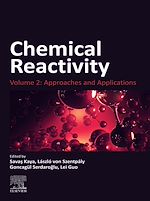 Télécharger le livre :  Chemical Reactivity