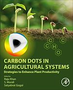 Télécharger le livre :  Carbon Dots in Agricultural Systems