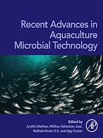 Télécharger le livre :  Recent Advances in Aquaculture Microbial Technology