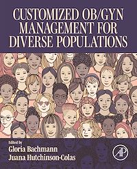 Téléchargez le livre :  Customized Ob/Gyn Management for Diverse Populations