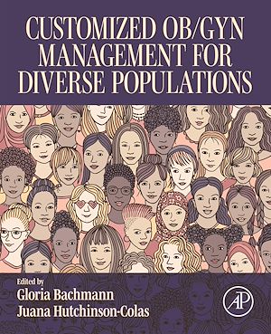 Téléchargez le livre :  Customized Ob/Gyn Management for Diverse Populations