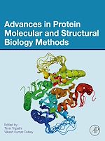 Télécharger le livre :  Advances in Protein Molecular and Structural Biology Methods