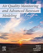 Télécharger le livre :  Air Quality Monitoring and Advanced Bayesian Modeling