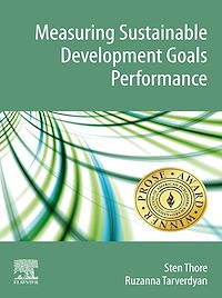Téléchargez le livre :  Measuring Sustainable Development Goals Performance