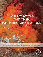 Télécharger le livre :  Extremozymes and their Industrial Applications