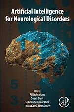 Télécharger le livre :  Artificial Intelligence for Neurological Disorders