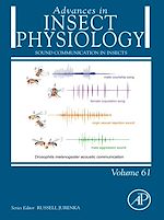 Télécharger le livre :  Sound Communication in Insects