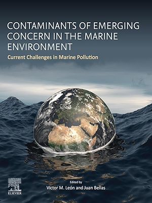Téléchargez le livre :  Contaminants of Emerging Concern in the Marine Environment