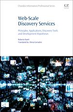 Télécharger le livre :  Web-Scale Discovery Services