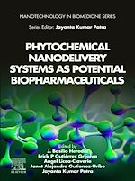 Télécharger le livre :  Phytochemical Nanodelivery Systems as Potential Biopharmaceuticals