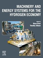 Télécharger le livre :  Machinery and Energy Systems for the Hydrogen Economy