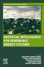 Download this eBook Artificial Intelligence for Renewable Energy systems