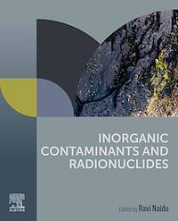 Téléchargez le livre :  Inorganic Contaminants and Radionuclides