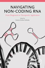 Télécharger le livre :  Navigating Non-coding RNA