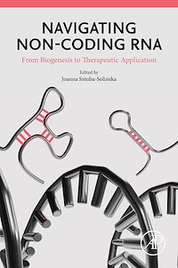 Téléchargez le livre :  Navigating Non-coding RNA