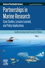 Télécharger le livre :  Partnerships in Marine Research
